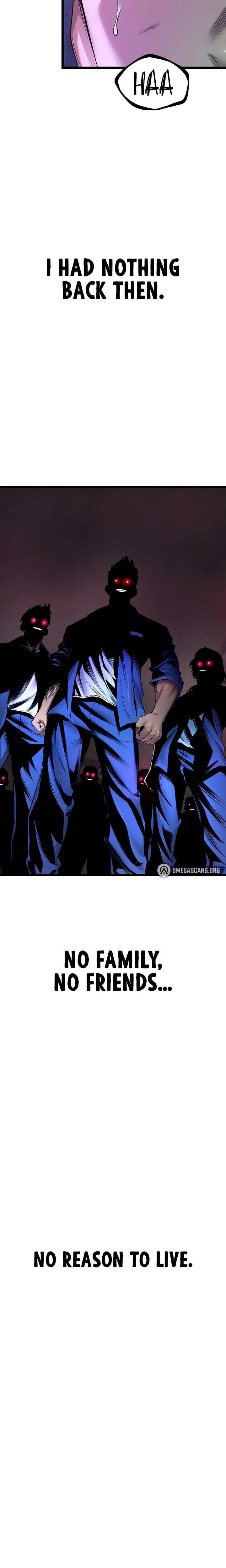 Prison Revenge (Uncensored), chapter 34, page 30 of 31
