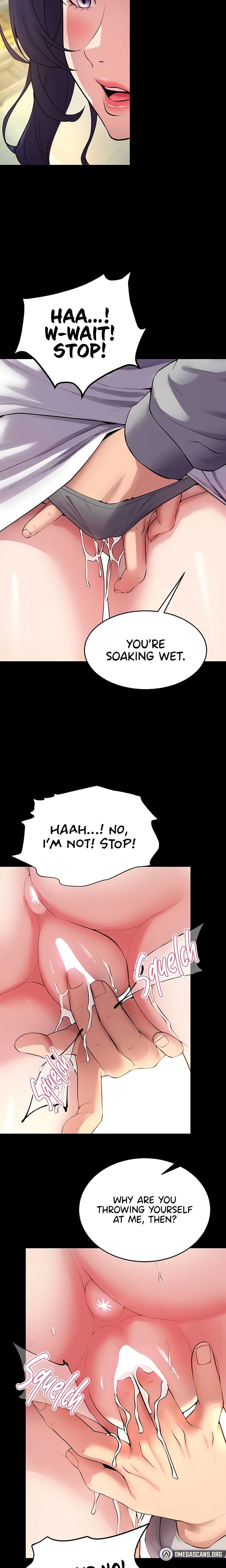 Prison Revenge (Uncensored), chapter 42, page 13 of 26
