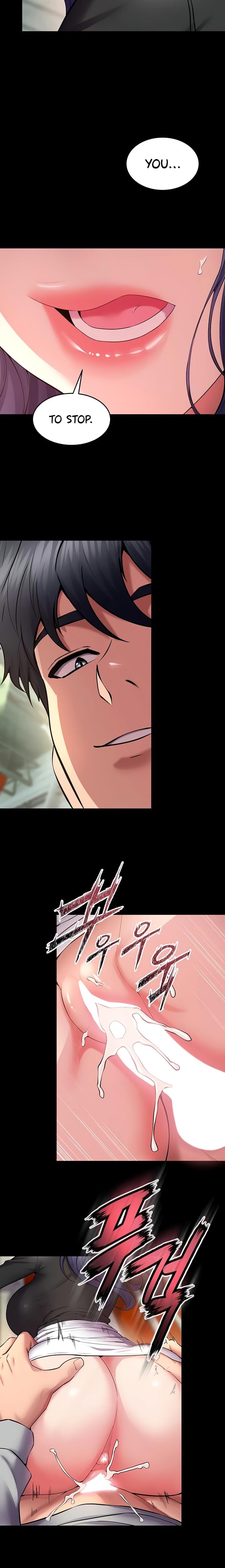 Prison Revenge (Uncensored), chapter 42, page 17 of 26