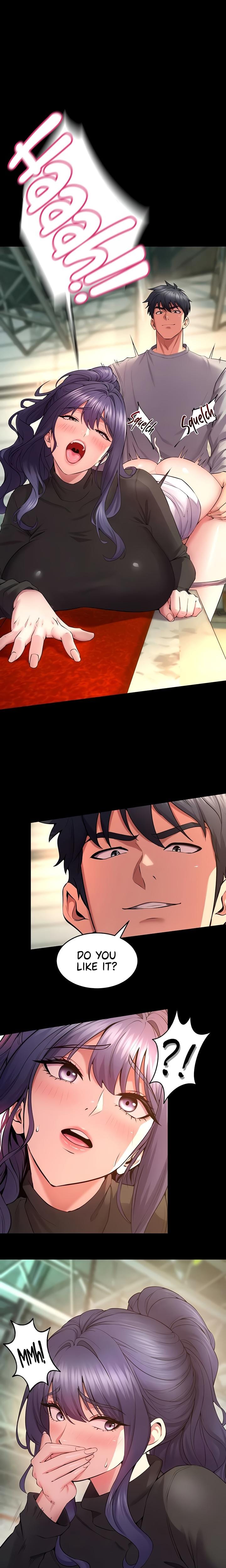 Prison Revenge (Uncensored), chapter 42, page 18 of 26