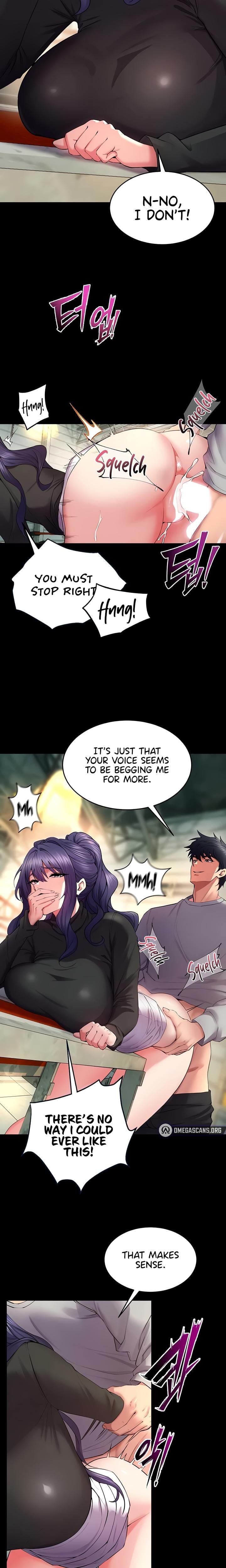 Prison Revenge (Uncensored), chapter 42, page 19 of 26