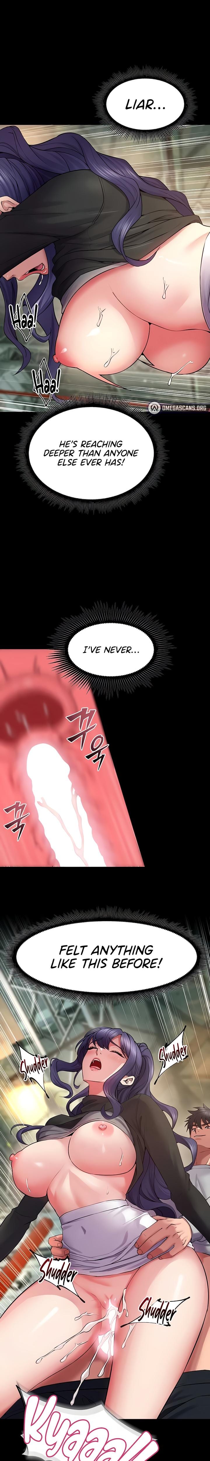 Prison Revenge (Uncensored), chapter 42, page 25 of 26