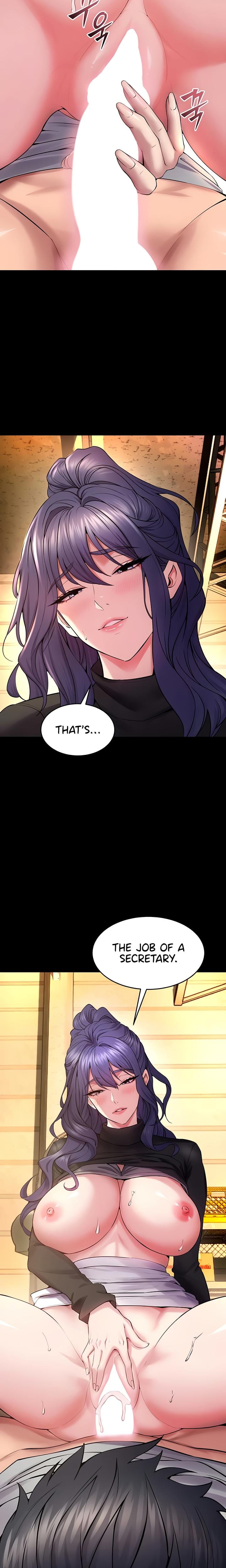 Prison Revenge (Uncensored), chapter 43, page 23 of 24