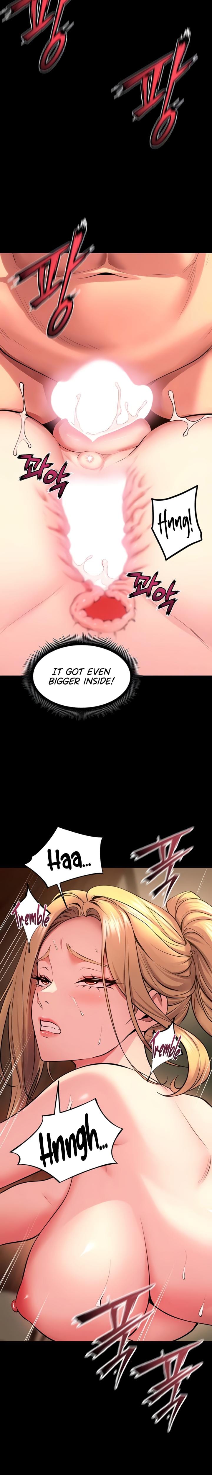Prison Revenge (Uncensored), chapter 51, page 7 of 24