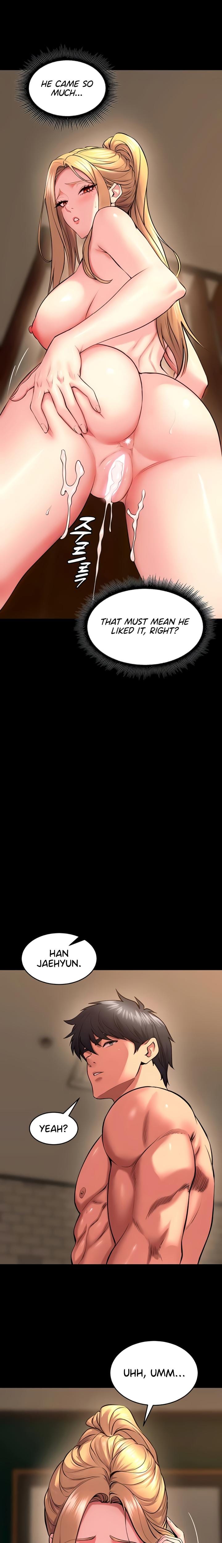 Prison Revenge (Uncensored), chapter 51, page 19 of 24