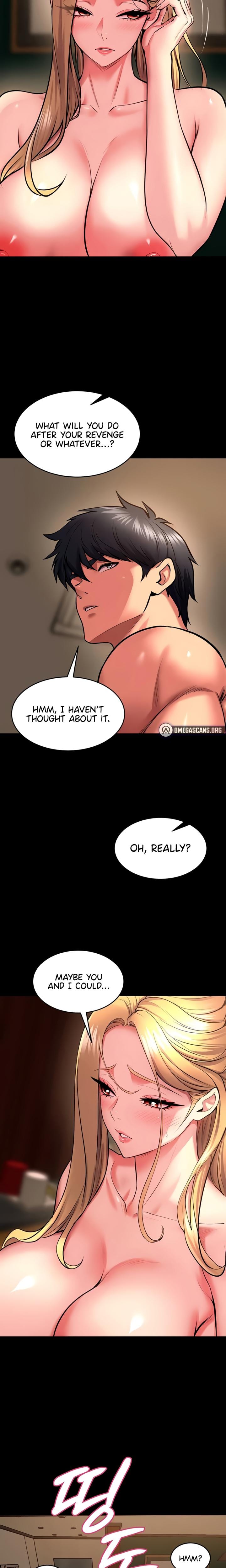 Prison Revenge (Uncensored), chapter 51, page 20 of 24