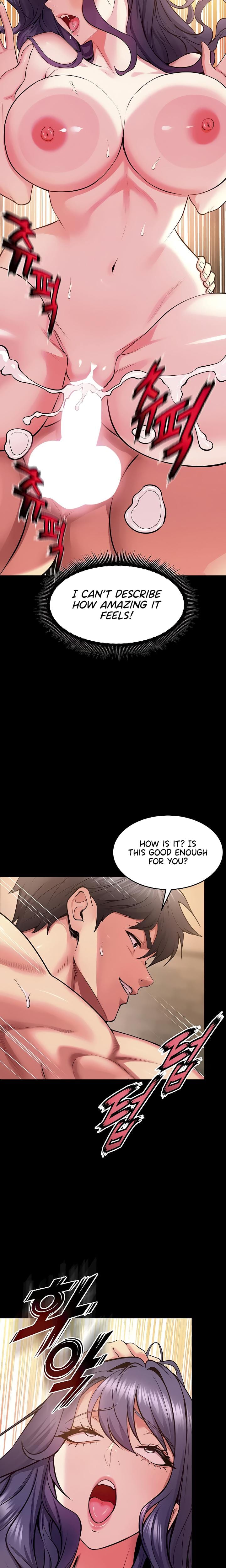 Prison Revenge (Uncensored), chapter 53, page 14 of 28