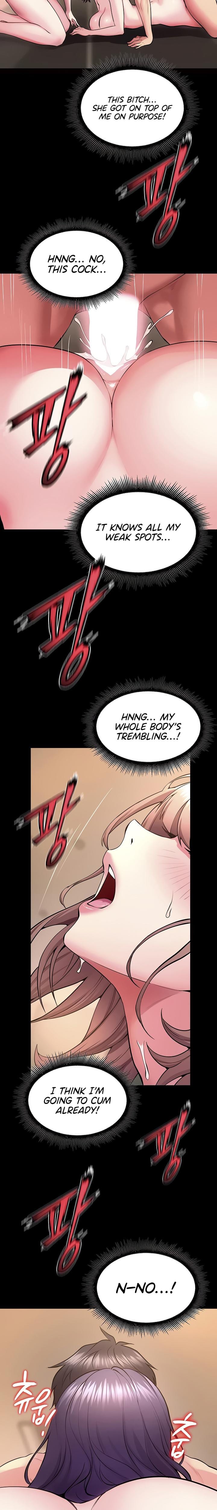 Prison Revenge (Uncensored), chapter 53, page 23 of 28