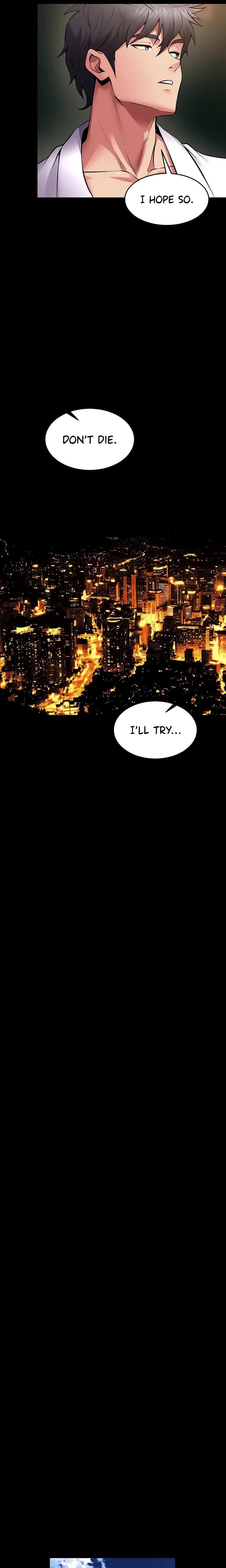 Prison Revenge (Uncensored), chapter 54, page 15 of 23