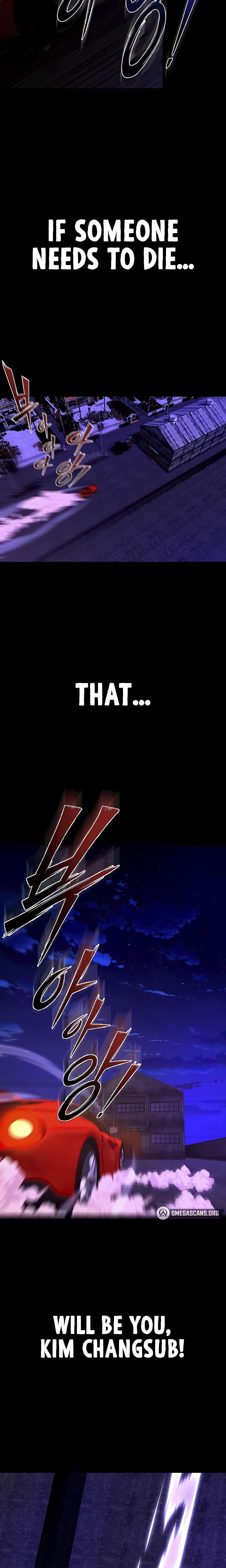 Prison Revenge (Uncensored), chapter 57, page 20 of 25