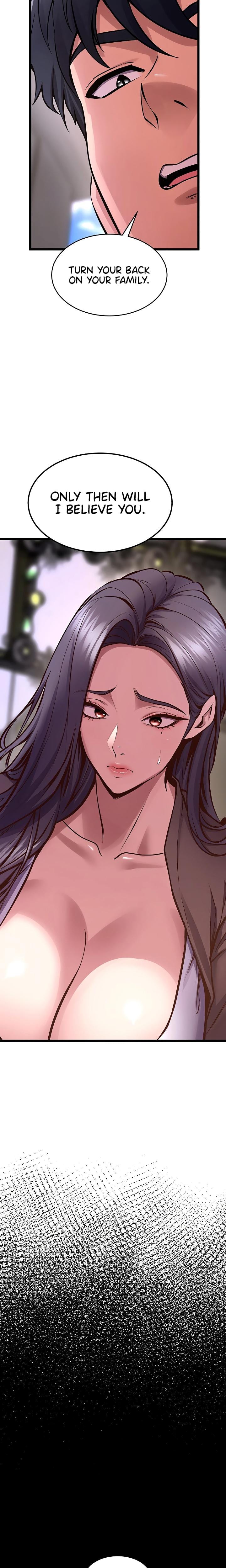 Prison Revenge (Uncensored), chapter 63, page 15 of 19
