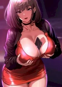 Prison Revenge (Uncensored) cover