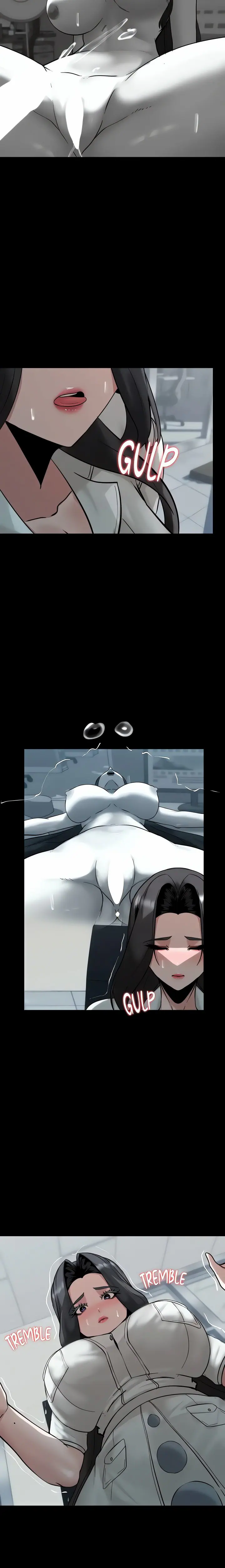Pull Yourself Together, Team Leader (Uncensored), chapter 23, page 12 of 22