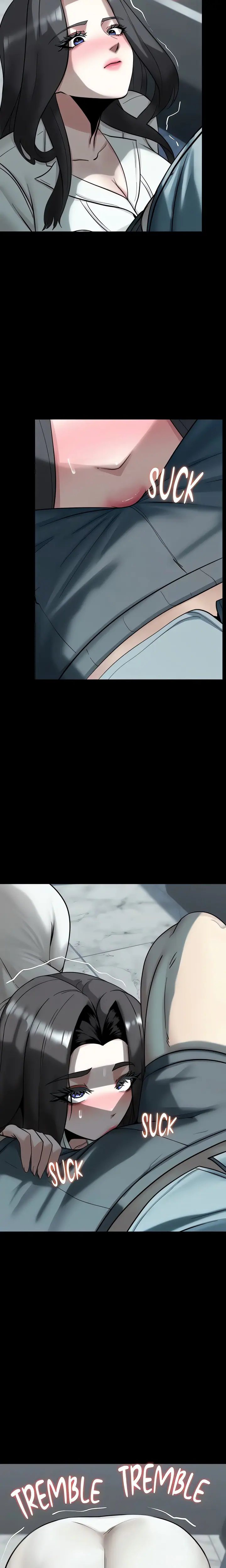 Pull Yourself Together, Team Leader (Uncensored), chapter 23, page 20 of 22