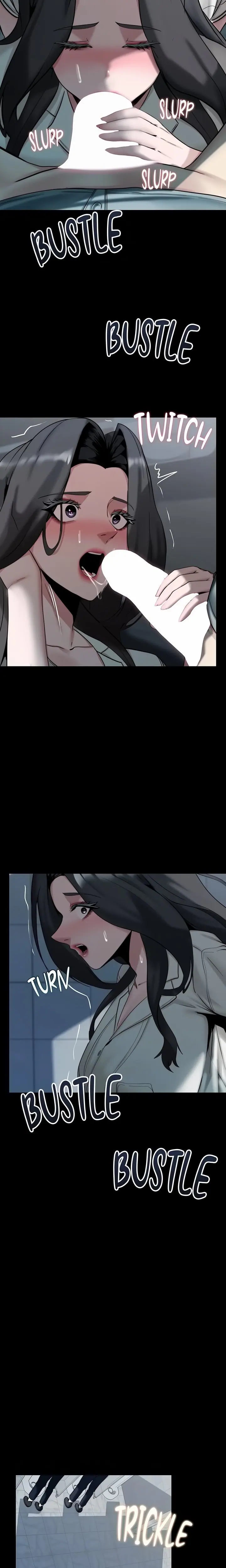 Pull Yourself Together, Team Leader (Uncensored), chapter 24, page 6 of 23