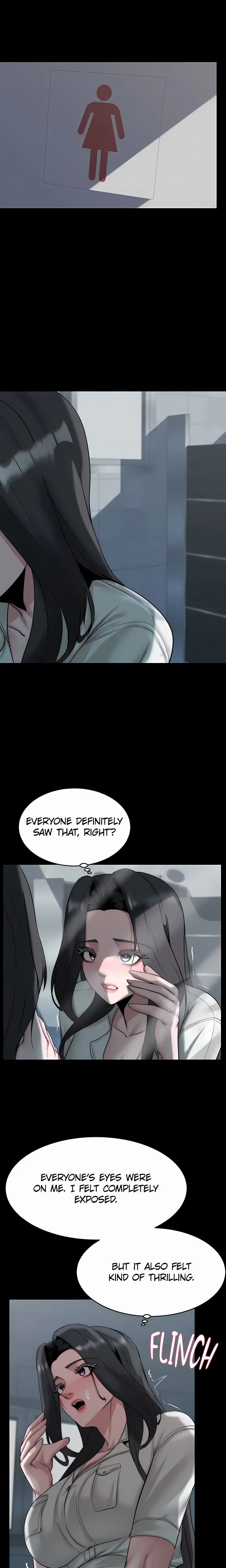 Pull Yourself Together, Team Leader (Uncensored), chapter 26, page 12 of 22