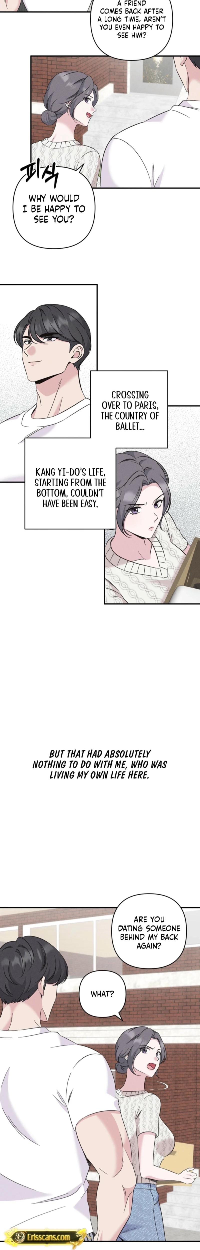 Pure Innocence (Uncensored), chapter 1, page 7 of 25