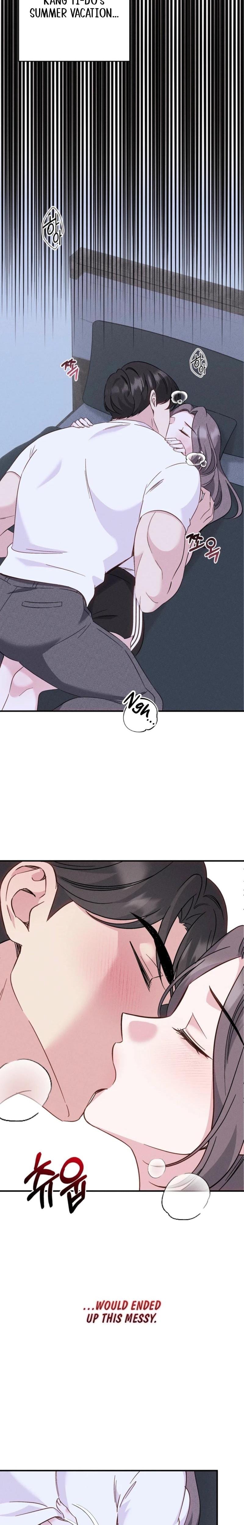 Pure Innocence (Uncensored), chapter 1, page 16 of 25