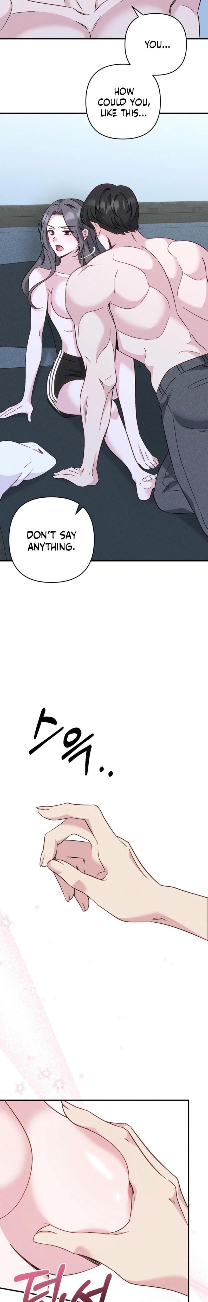 Pure Innocence (Uncensored), chapter 1, page 20 of 25