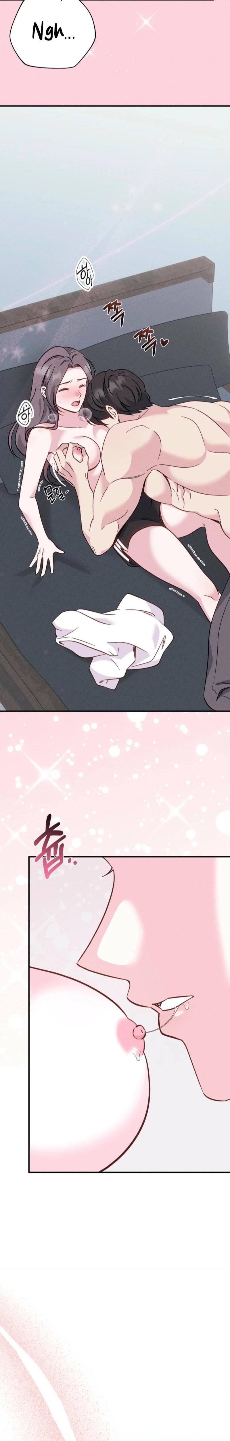 Pure Innocence (Uncensored), chapter 1, page 22 of 25