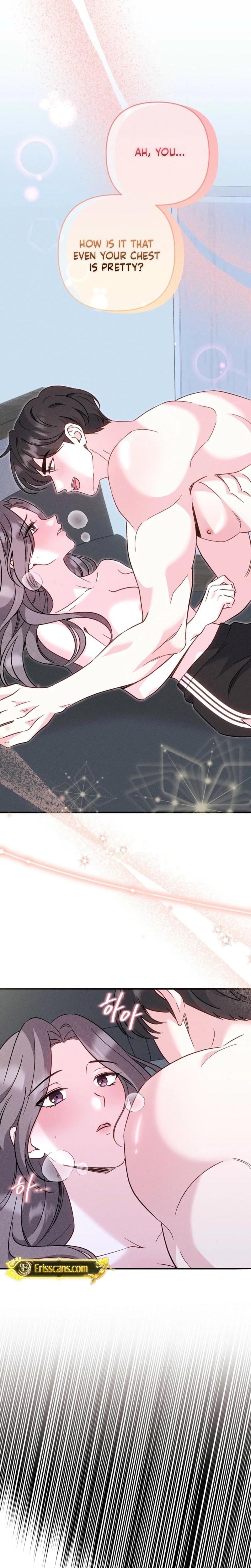 Pure Innocence (Uncensored), chapter 1, page 23 of 25