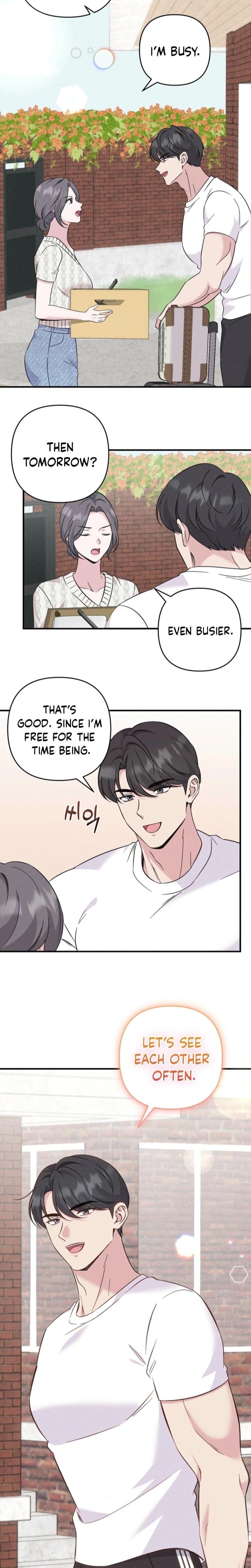 Pure Innocence (Uncensored), chapter 2, page 5 of 21