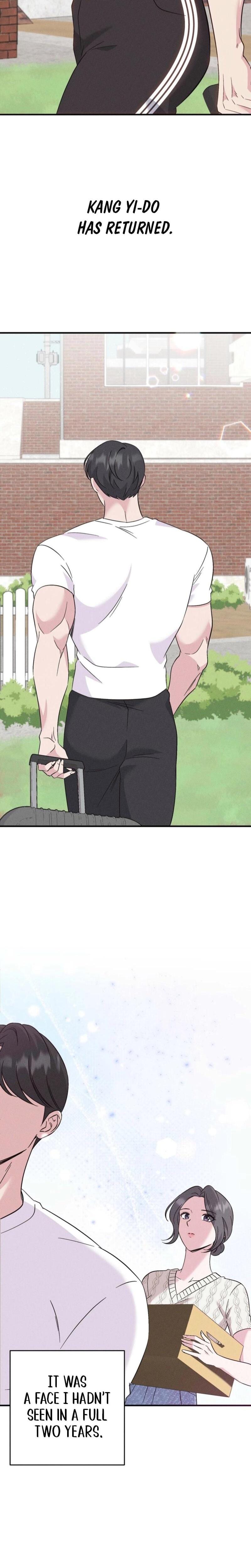 Pure Innocence (Uncensored), chapter 2, page 6 of 21