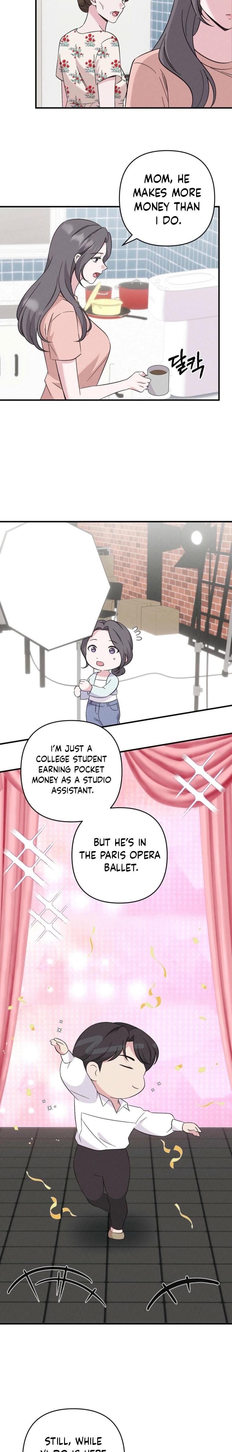 Pure Innocence (Uncensored), chapter 2, page 9 of 21