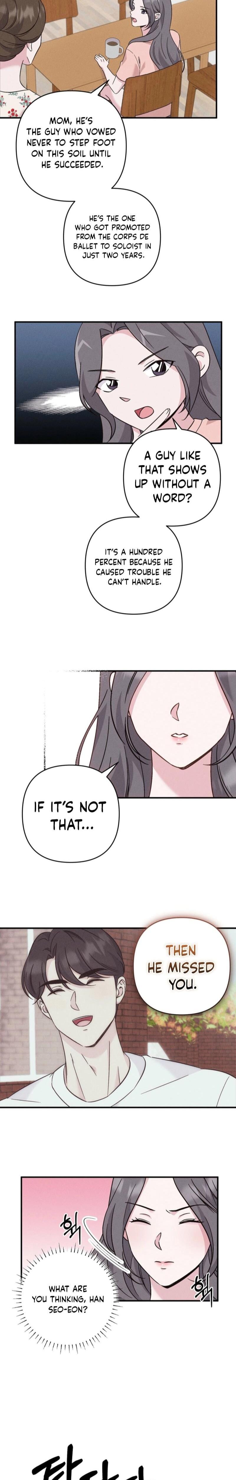 Pure Innocence (Uncensored), chapter 2, page 11 of 21