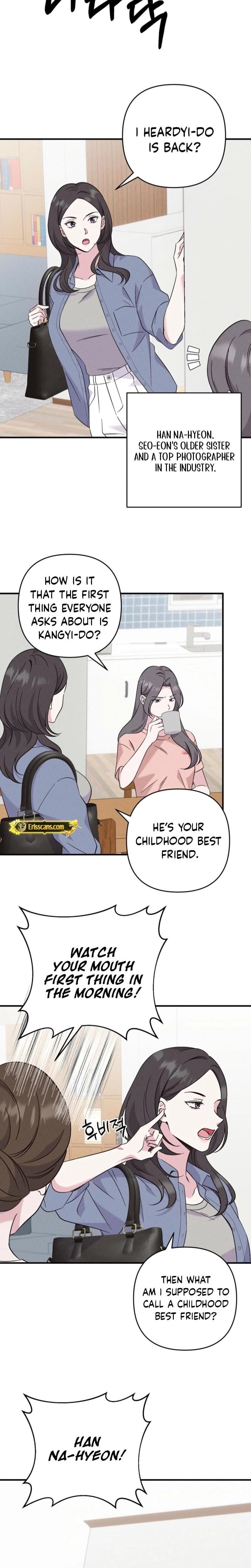 Pure Innocence (Uncensored), chapter 2, page 12 of 21