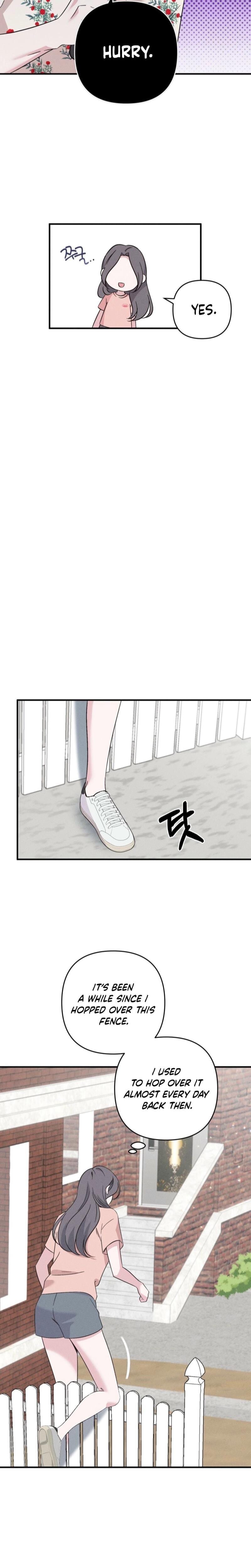 Pure Innocence (Uncensored), chapter 2, page 14 of 21