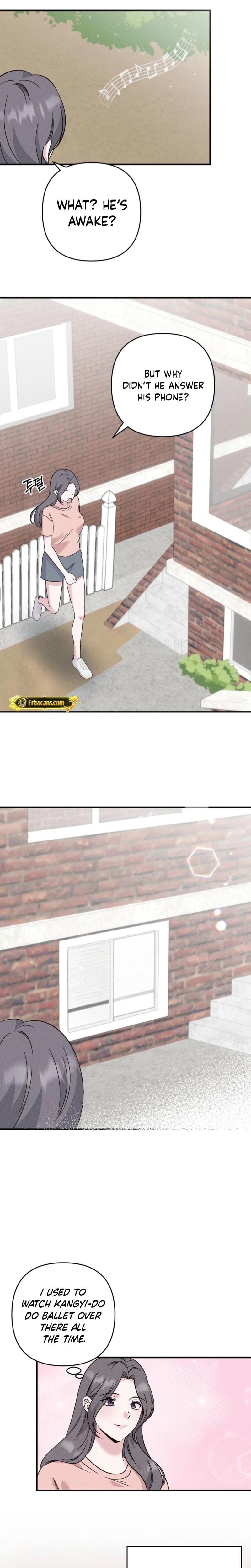 Pure Innocence (Uncensored), chapter 2, page 15 of 21