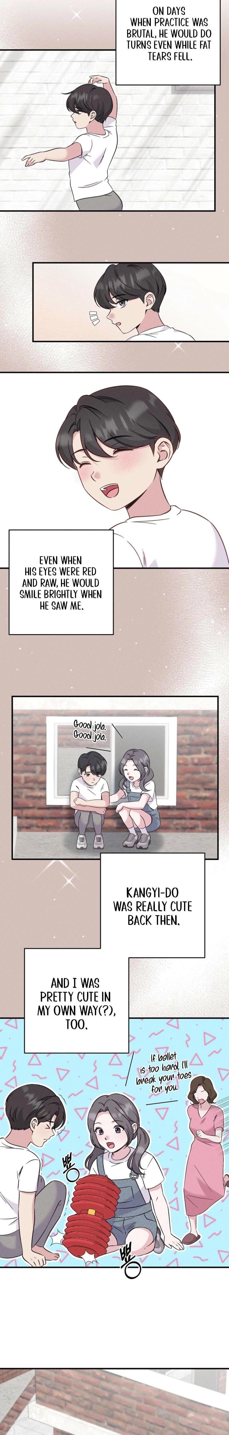 Pure Innocence (Uncensored), chapter 2, page 16 of 21