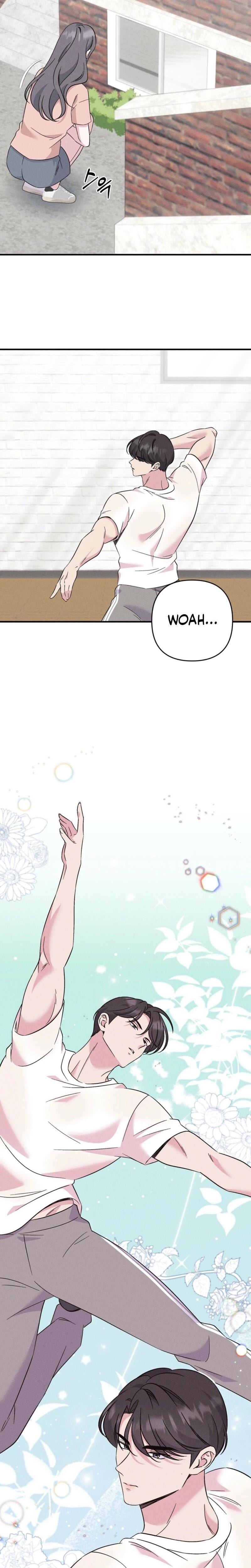 Pure Innocence (Uncensored), chapter 2, page 17 of 21