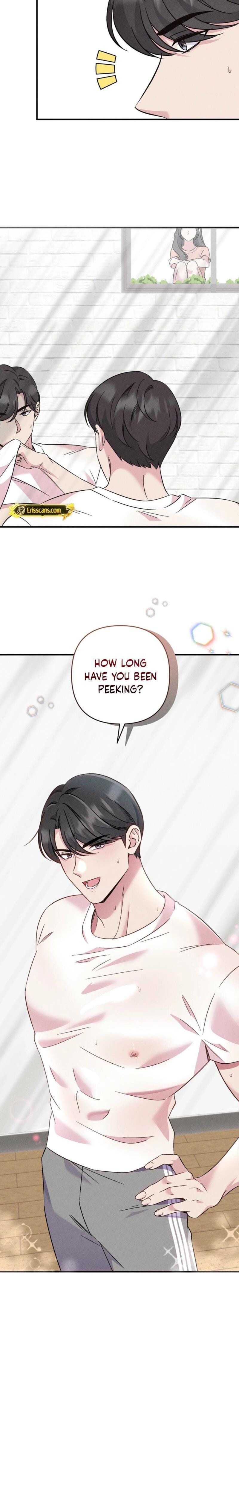 Pure Innocence (Uncensored), chapter 2, page 20 of 21