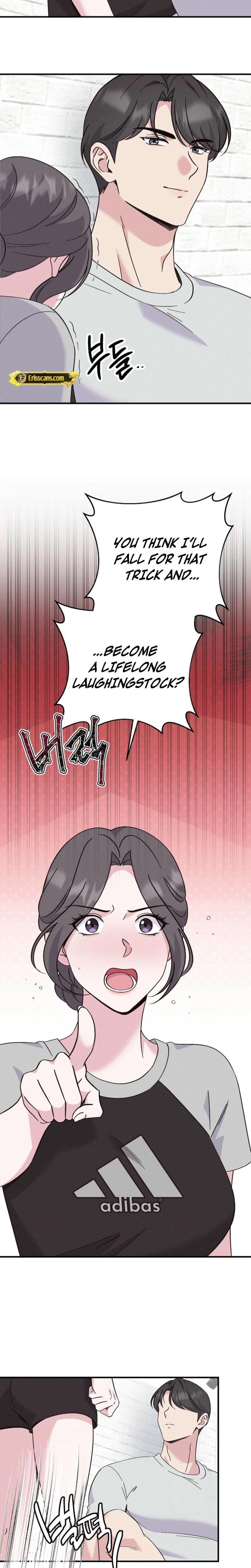 Pure Innocence (Uncensored), chapter 5, page 15 of 18