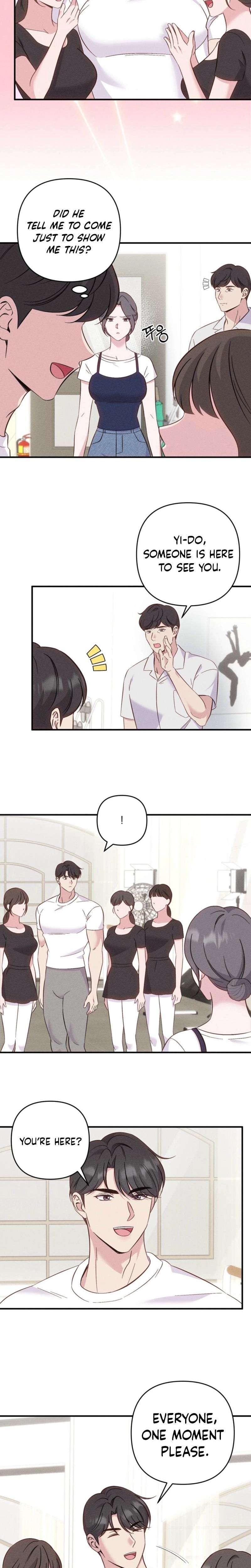 Pure Innocence (Uncensored), chapter 8, page 8 of 21