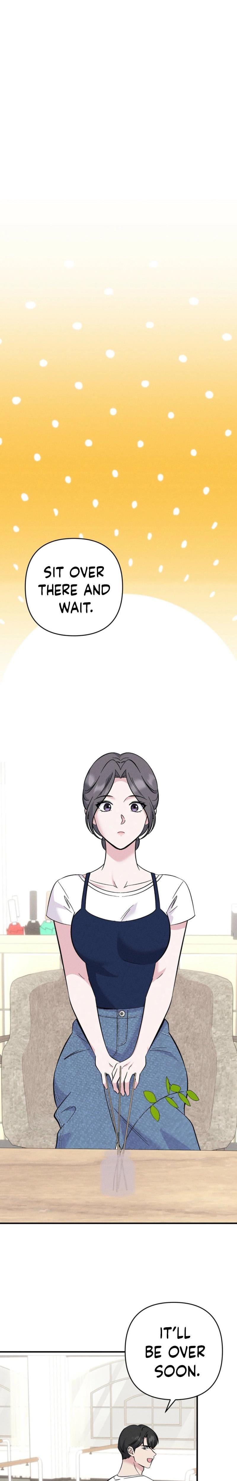 Pure Innocence (Uncensored), chapter 8, page 11 of 21