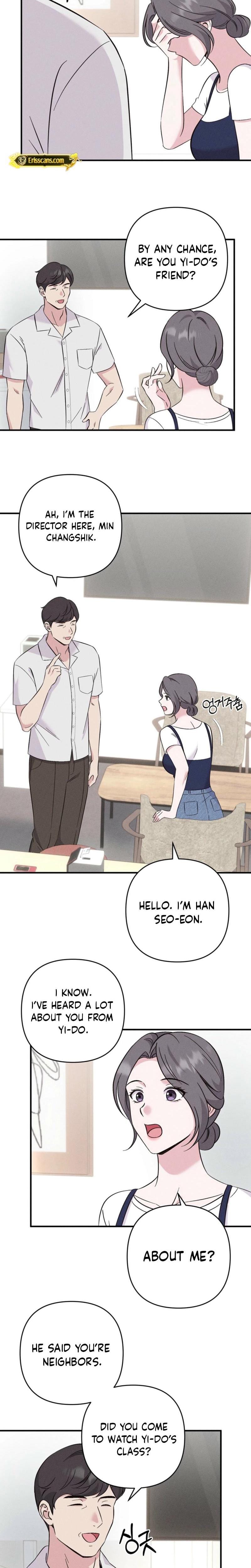 Pure Innocence (Uncensored), chapter 8, page 13 of 21