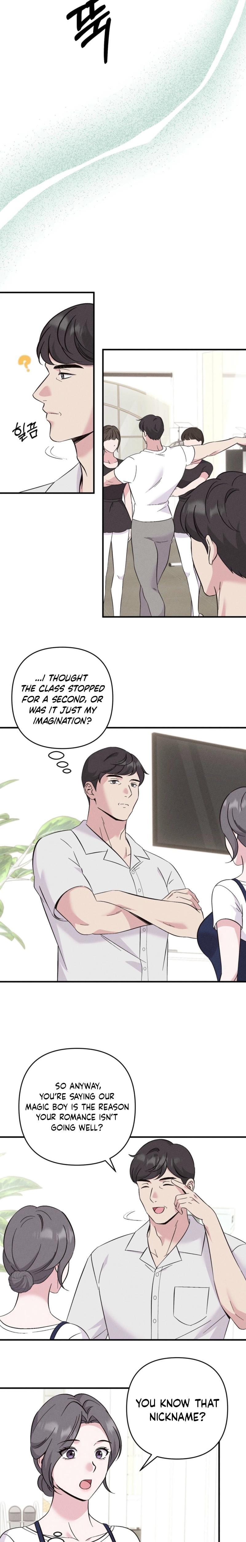 Pure Innocence (Uncensored), chapter 8, page 16 of 21