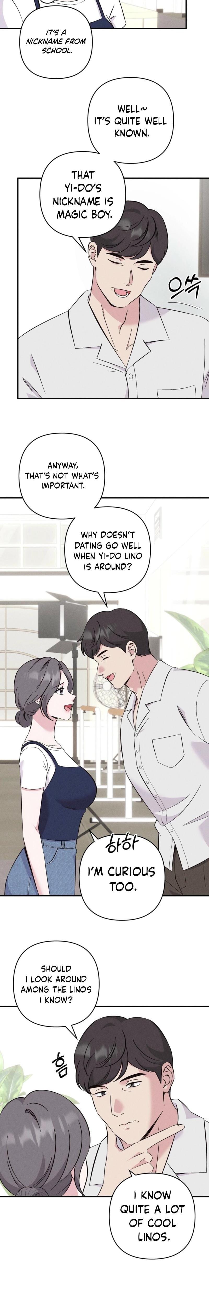 Pure Innocence (Uncensored), chapter 8, page 17 of 21