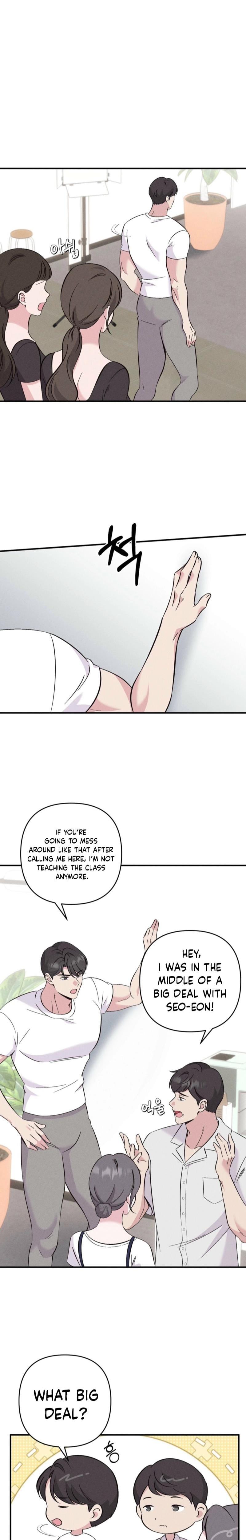 Pure Innocence (Uncensored), chapter 8, page 19 of 21