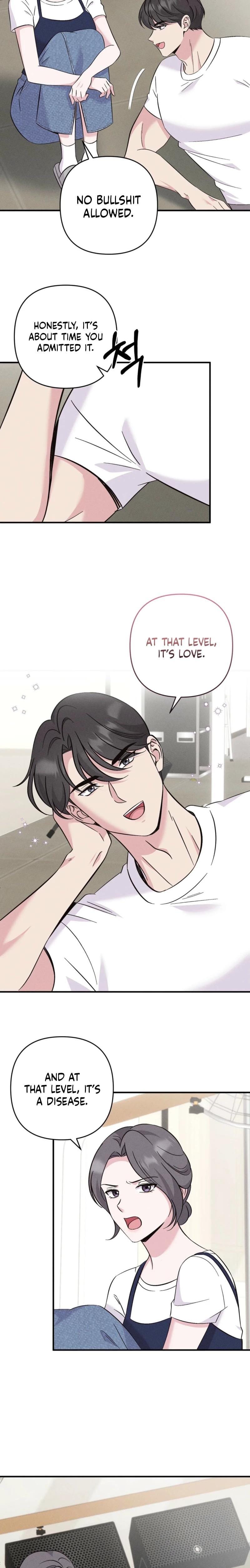 Pure Innocence (Uncensored), chapter 9, page 6 of 20