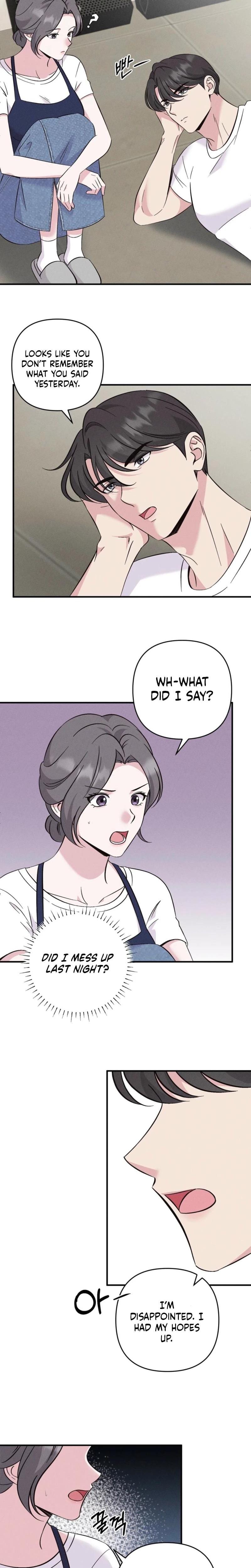 Pure Innocence (Uncensored), chapter 9, page 7 of 20