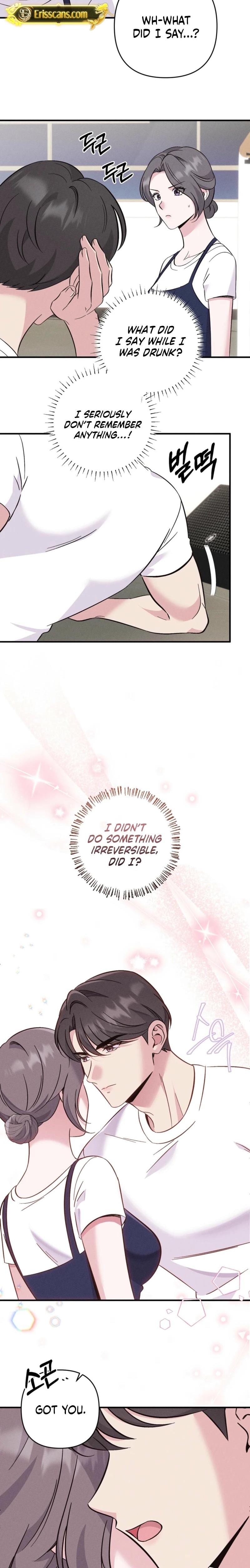 Pure Innocence (Uncensored), chapter 9, page 8 of 20