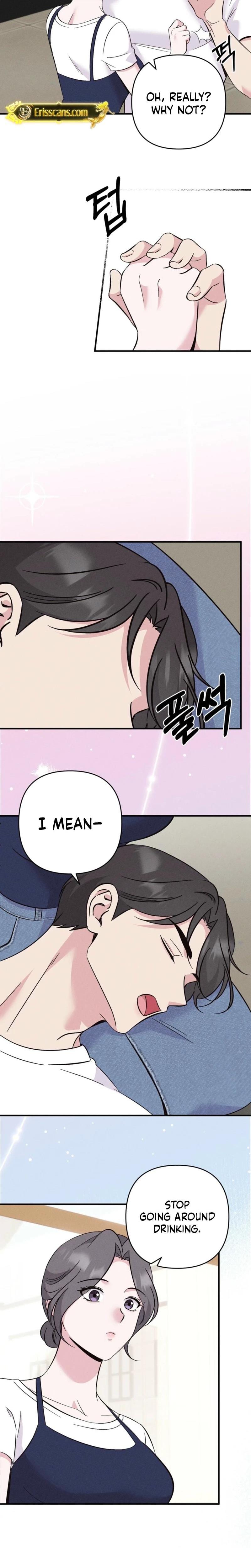 Pure Innocence (Uncensored), chapter 9, page 10 of 20