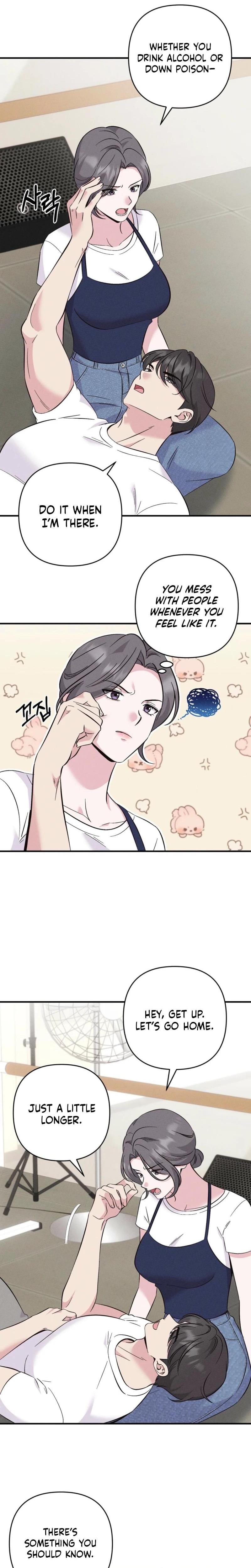 Pure Innocence (Uncensored), chapter 9, page 11 of 20