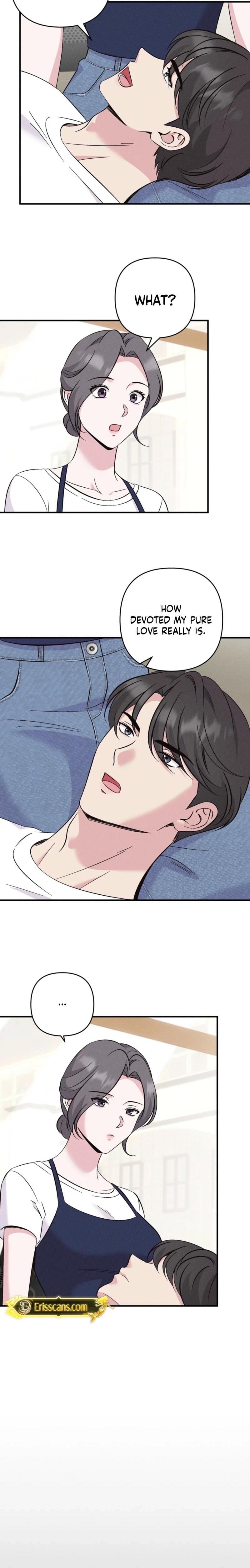Pure Innocence (Uncensored), chapter 9, page 12 of 20
