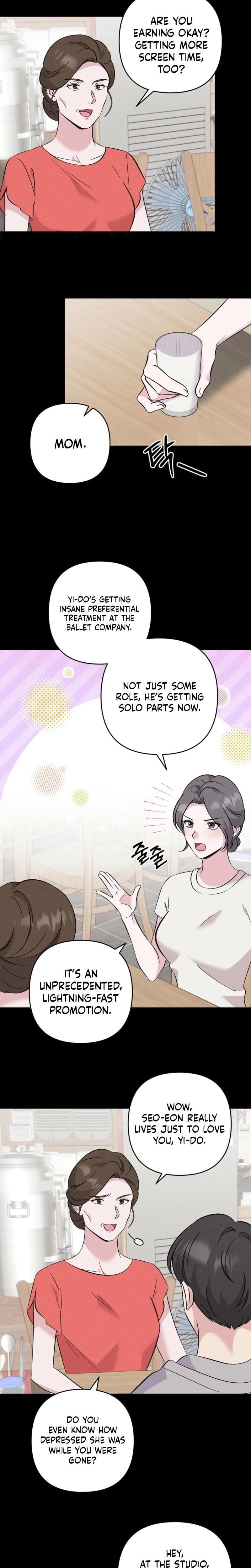 Pure Innocence (Uncensored), chapter 9, page 14 of 20