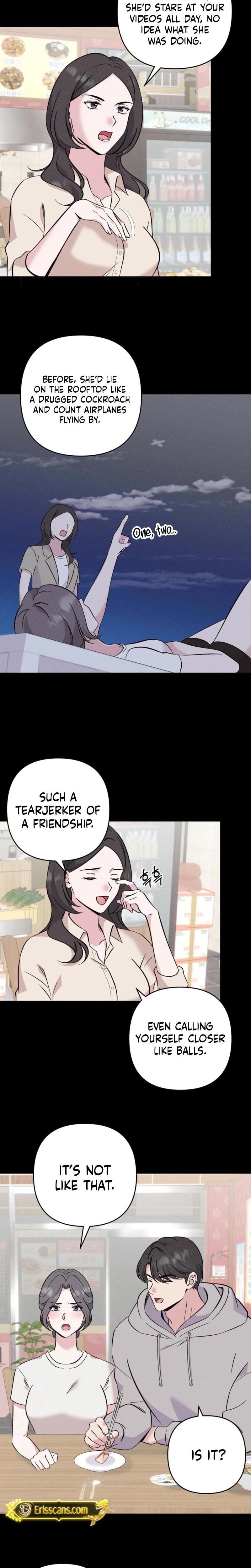 Pure Innocence (Uncensored), chapter 9, page 15 of 20